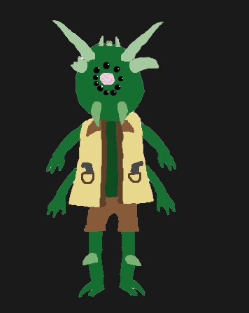 Hugo Lorzil - AI Character on RolePlai