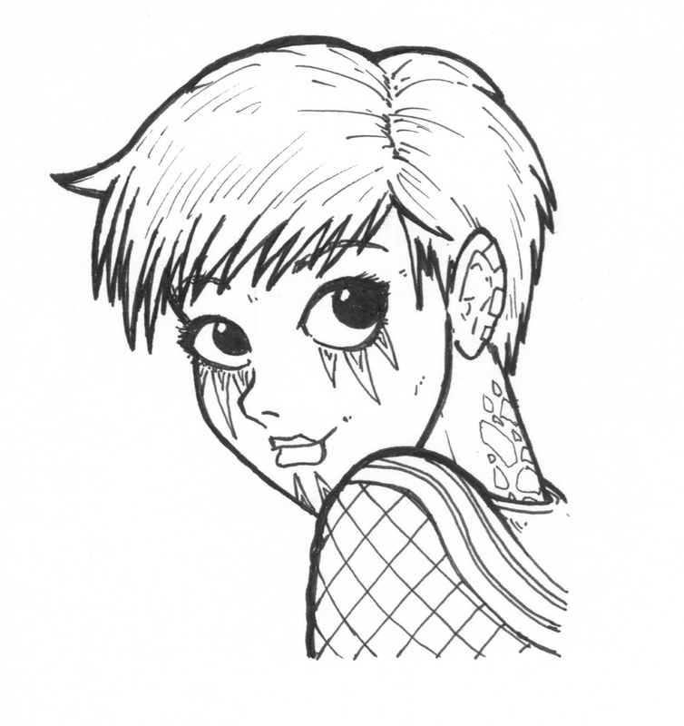 She-Who-Knows-Ten-Thousand-Things - AI Character on RolePlai
