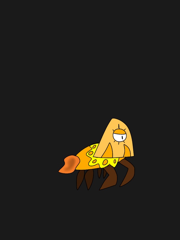 Pyrotoso Ireldi - AI Character on RolePlai