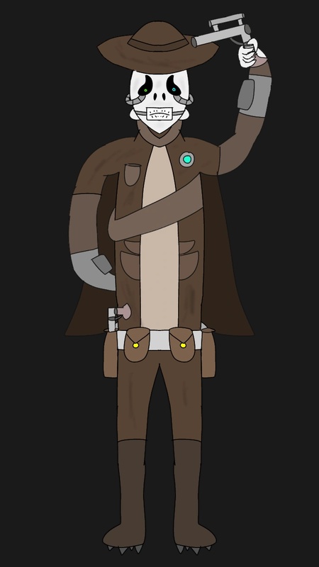 Bobin Babin - AI Character on RolePlai