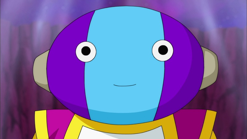 King of the Twelve Universes - AI Character on RolePlai