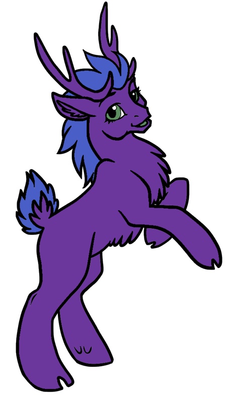 Elouise - AI Character on RolePlai