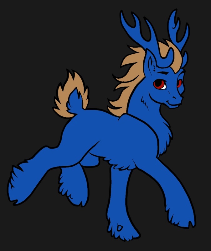 Orsolino - AI Character on RolePlai