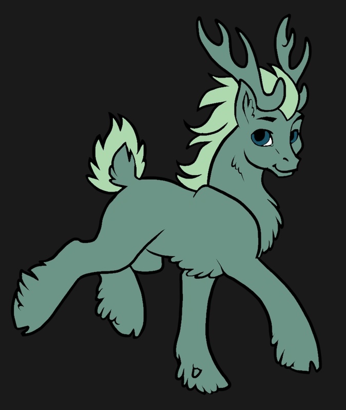 Indalizio - AI Character on RolePlai