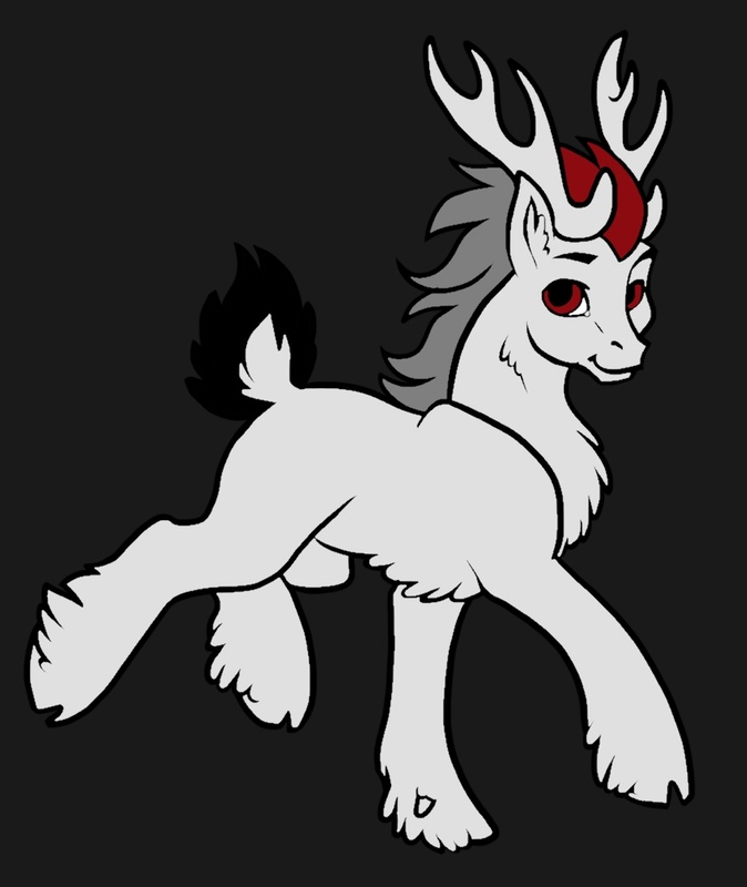 Zelmiro - AI Character on RolePlai