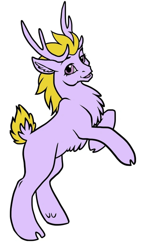 Elviria - AI Character on RolePlai