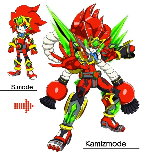 Goutetsu - AI Character on RolePlai