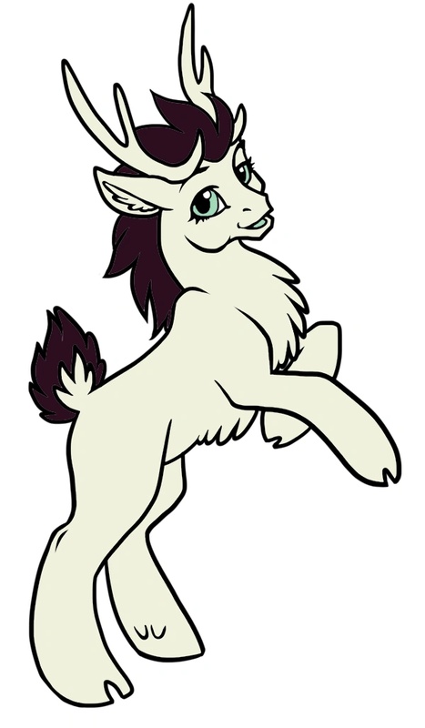 Constancy - AI Character on RolePlai