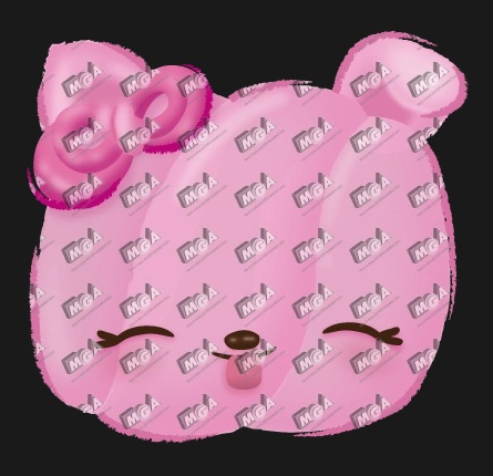 Pinky Squish - AI Character on RolePlai