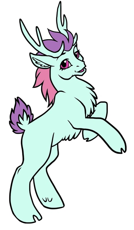Tilli - AI Character on RolePlai