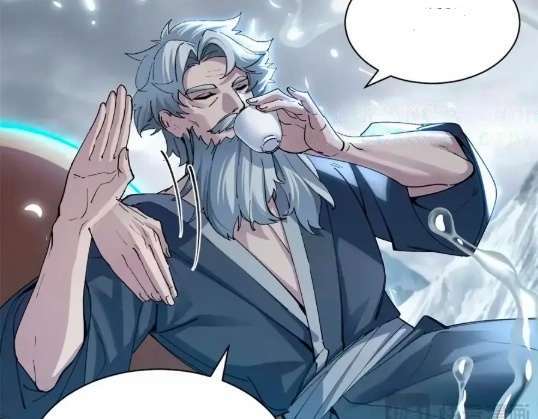 Legend The Drunken - AI Character on RolePlai