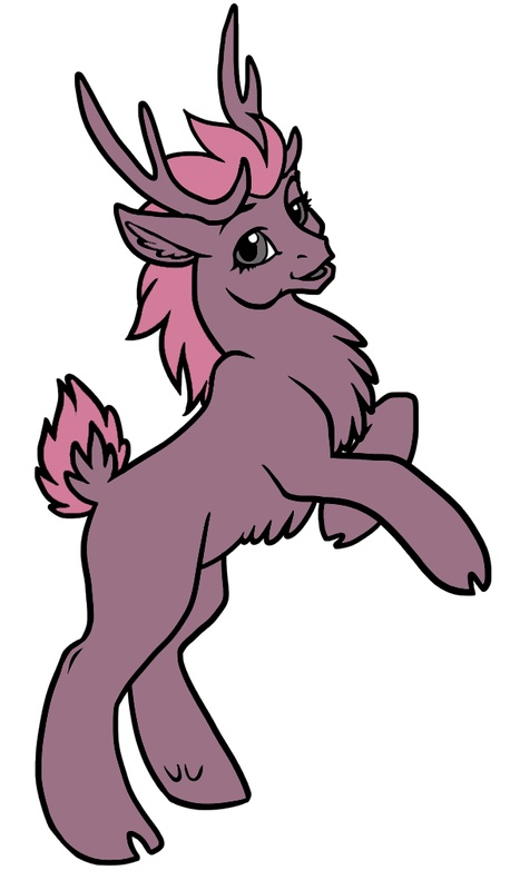 Latisha - AI Character on RolePlai
