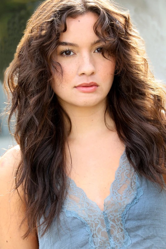 Sydney Agudong - AI Character on RolePlai
