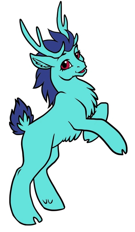 Victoryn - AI Character on RolePlai