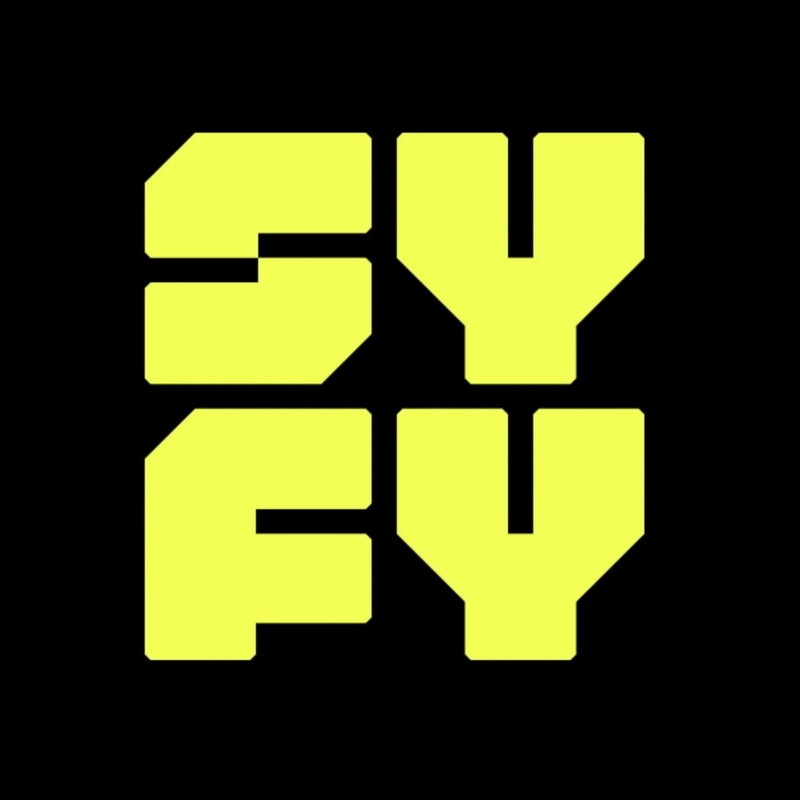 Syfy - AI Character on RolePlai