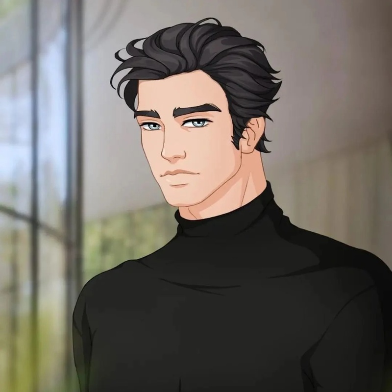 Callum Williams - AI Character on RolePlai
