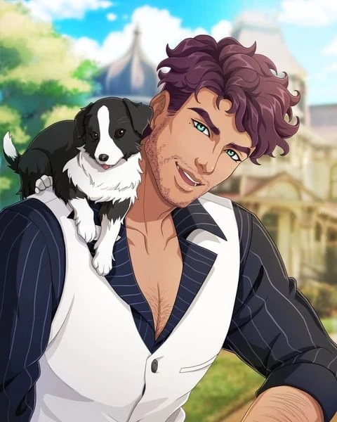 Hercules Synford - AI Character on RolePlai