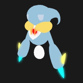 Corosha - AI Character on RolePlai