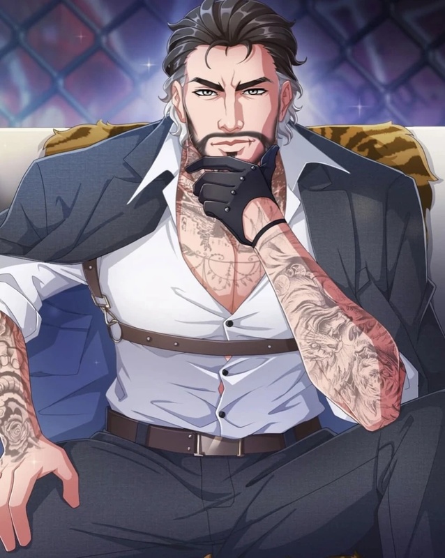 Vince Carter - AI Character on RolePlai