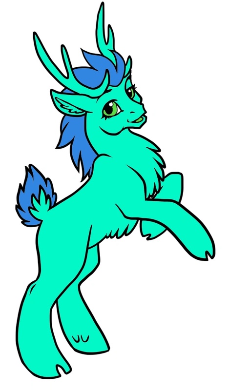 Greca - AI Character on RolePlai