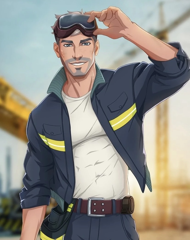 Denver Brookes - AI Character on RolePlai