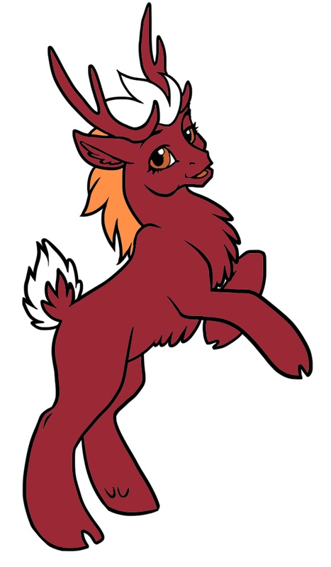 Eufrasina - AI Character on RolePlai