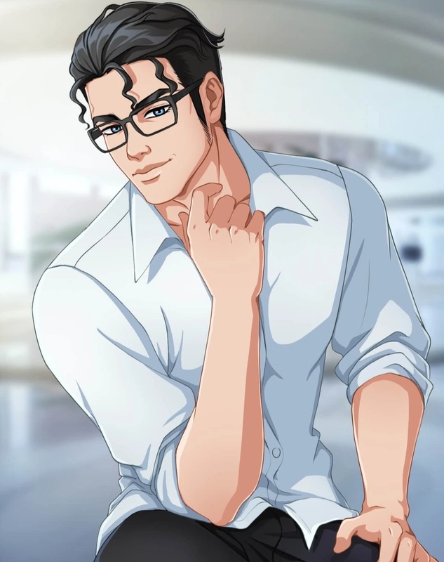 Crisper Simmons - AI Character on RolePlai