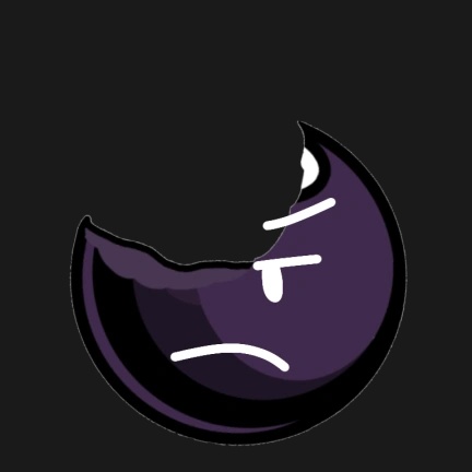 Ate Ball - AI Character profile picture on RolePlai