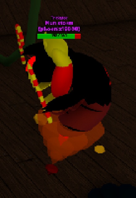 Mun Storm - AI Character on RolePlai