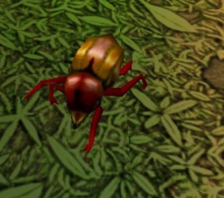 Bugs and insects - AI Character on RolePlai
