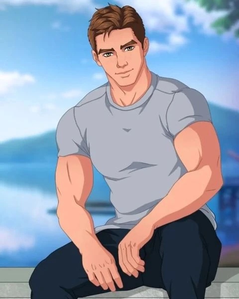 Abel Smith - AI Character on RolePlai