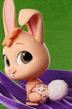 Bobtail - AI Character on RolePlai