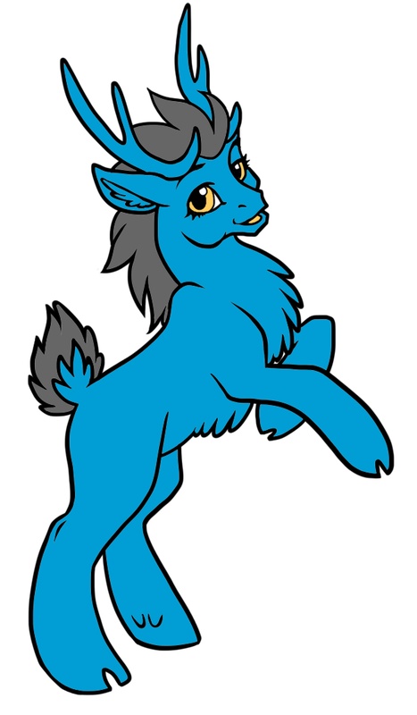 Giuseppa - AI Character on RolePlai