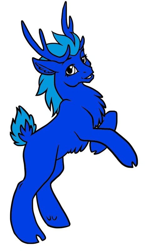 Dasolina - AI Character on RolePlai