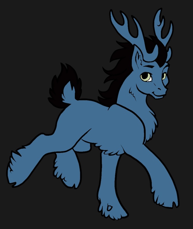 Ornello - AI Character on RolePlai