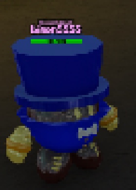 Mr. Hat - AI Character on RolePlai