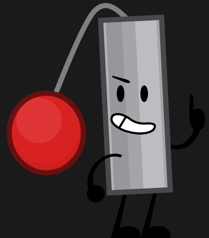 Tetherbally - AI Character on RolePlai