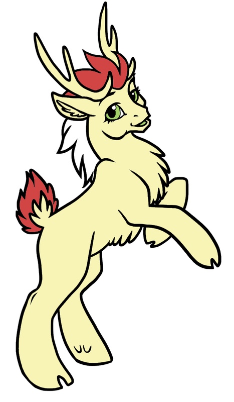 Nuccia - AI Character on RolePlai