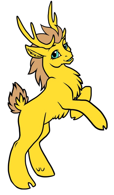 Livietta - AI Character on RolePlai