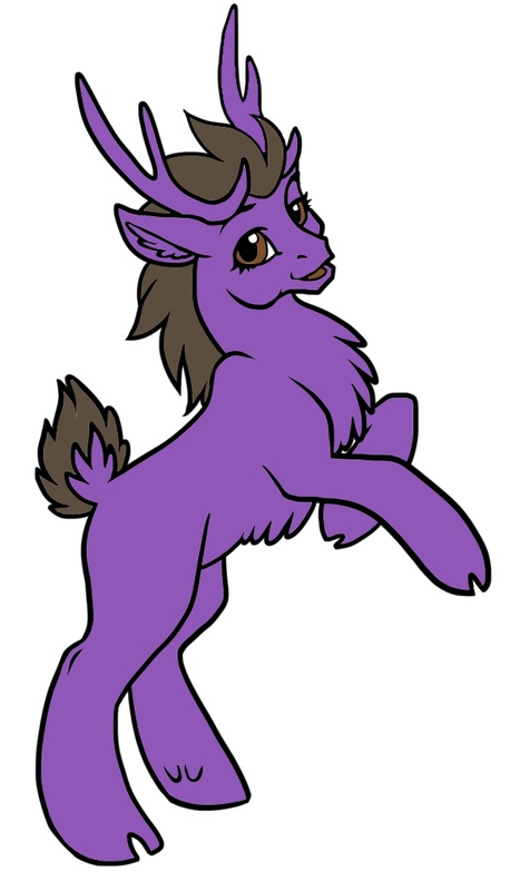 Vonda - AI Character on RolePlai