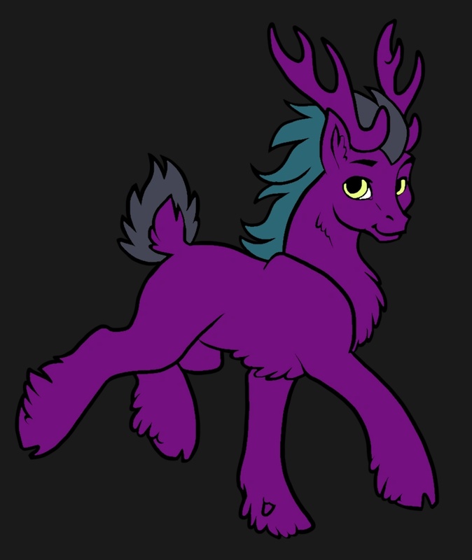 Alido - AI Character on RolePlai