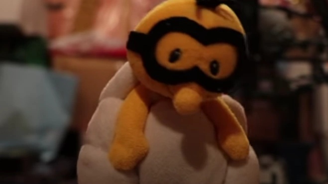 Professor Lakitu - AI Character on RolePlai
