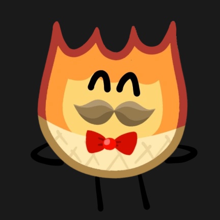 Mr. Firey - AI Character profile picture on RolePlai