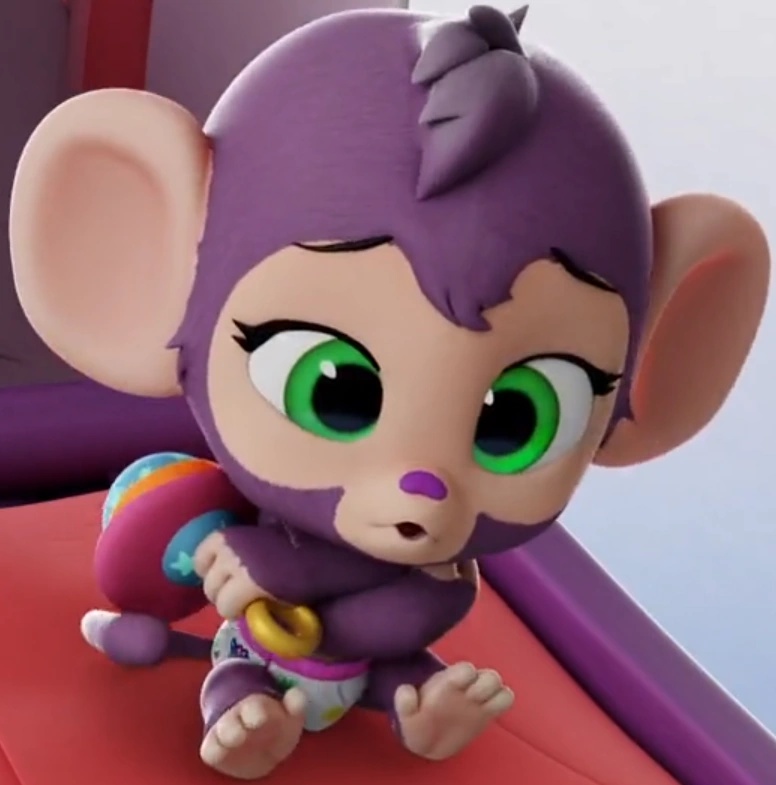 Mitsu - AI Character on RolePlai