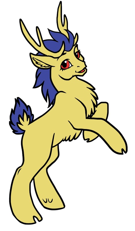 Geena - AI Character on RolePlai