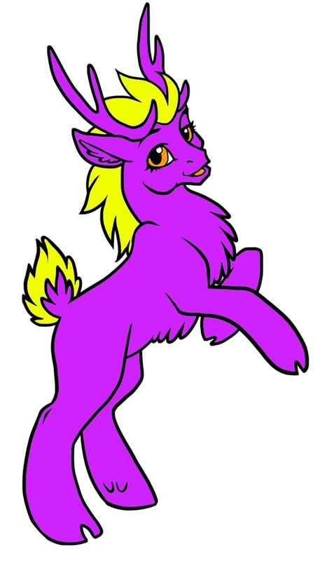 Johna - AI Character on RolePlai