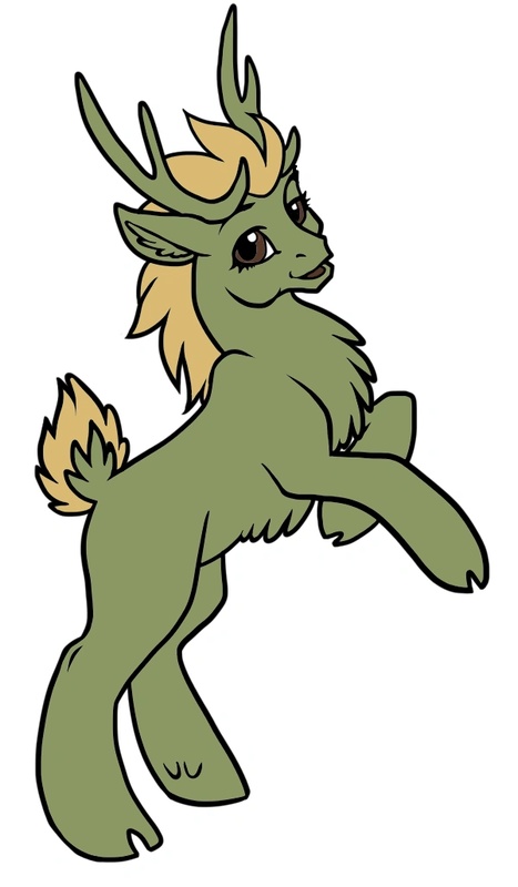 Amabilia - AI Character on RolePlai