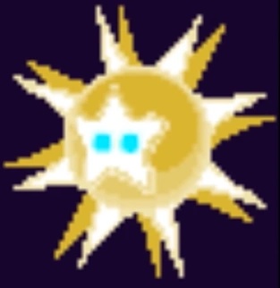 Light Star - AI Character on RolePlai
