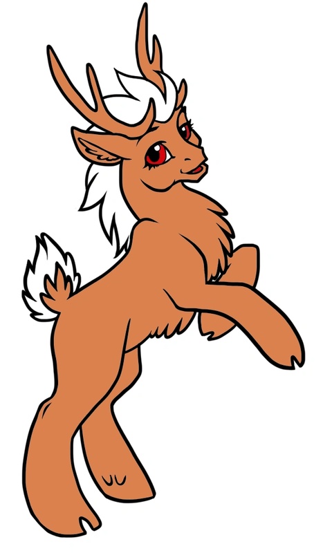 Silvanetta - AI Character on RolePlai