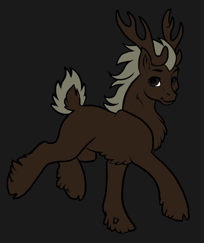 Adelisio - AI Character on RolePlai